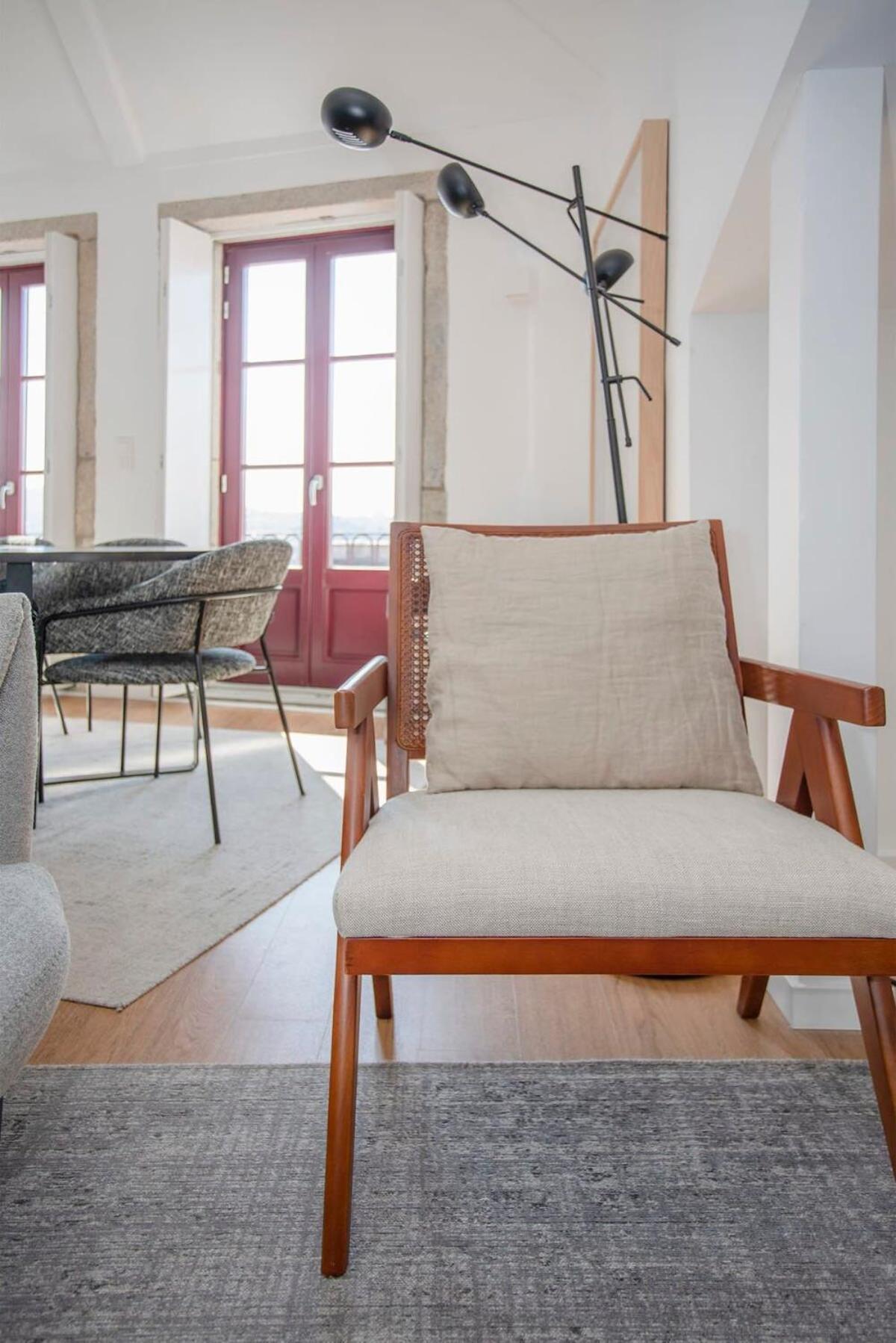 Liiiving In Porto - Ribeira Vintage View Apartment Exterior photo