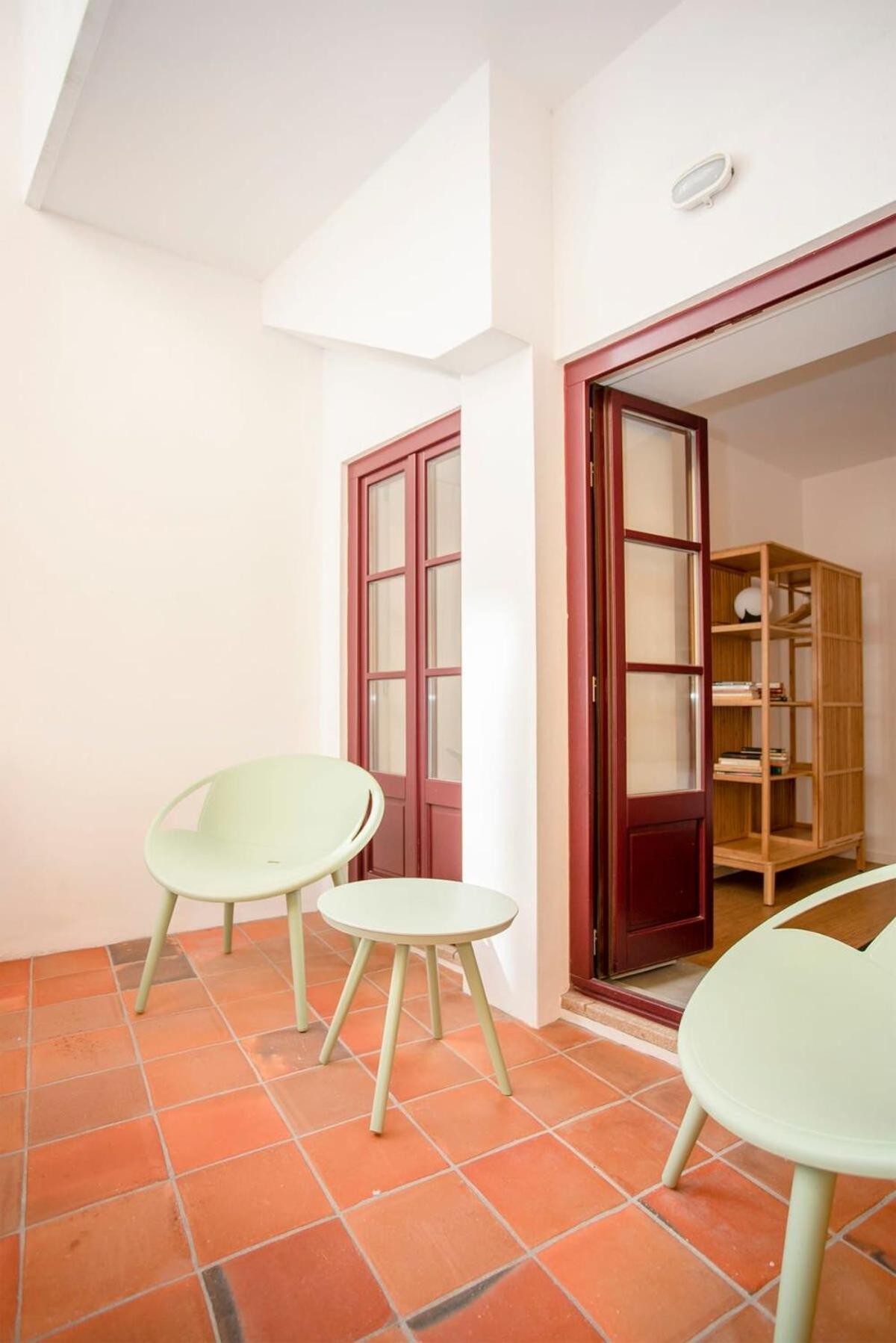 Liiiving In Porto - Ribeira Vintage View Apartment Exterior photo