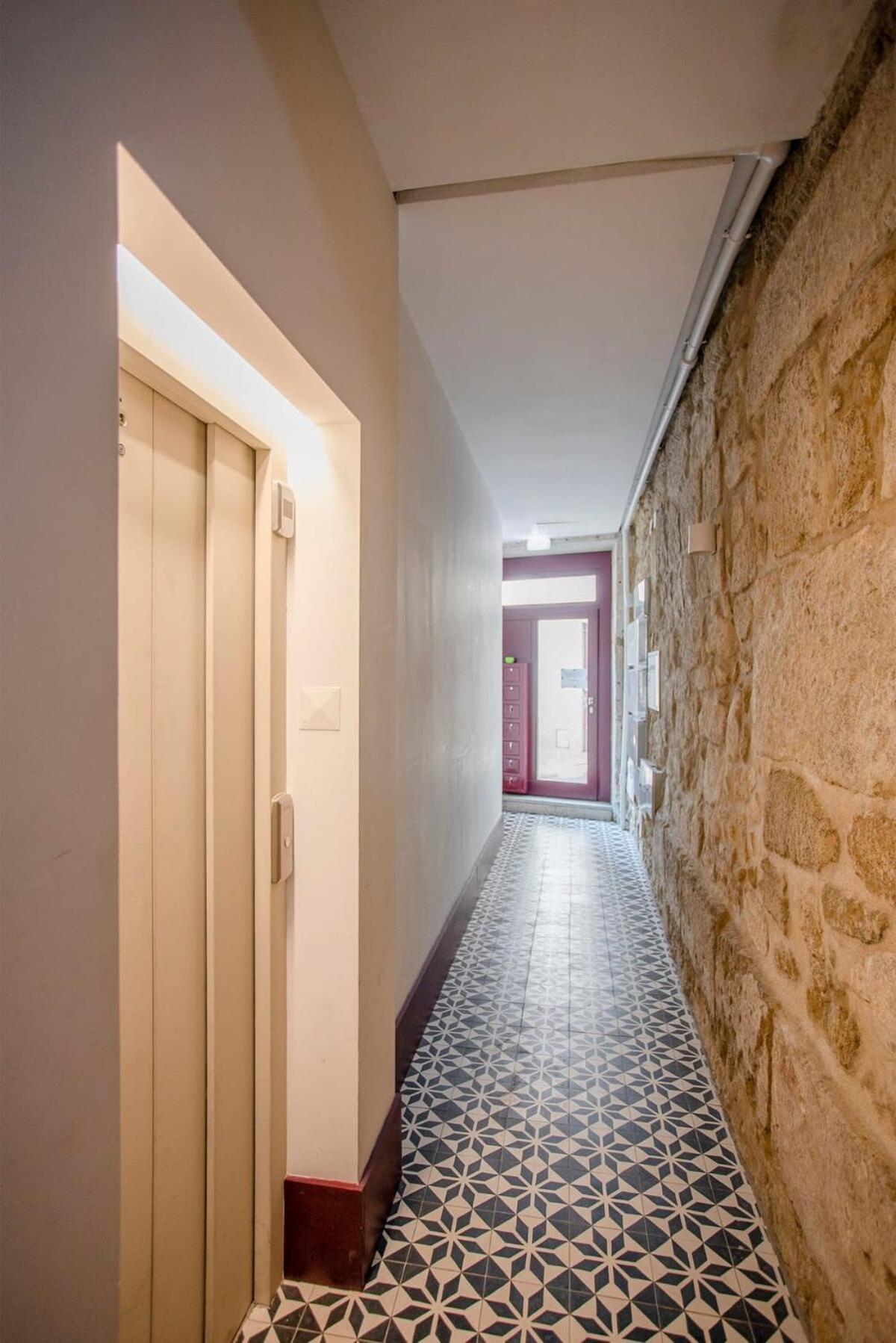 Liiiving In Porto - Ribeira Vintage View Apartment Exterior photo