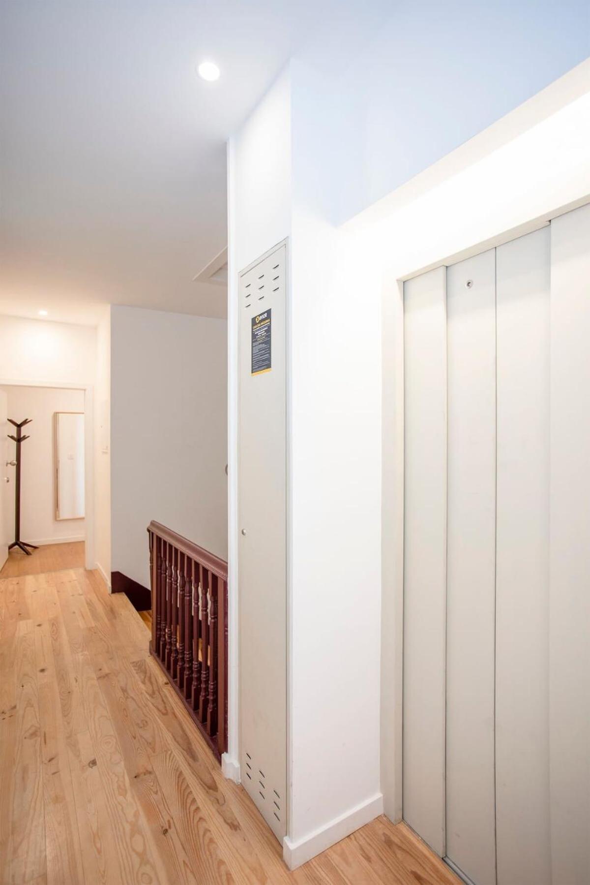 Liiiving In Porto - Ribeira Vintage View Apartment Exterior photo