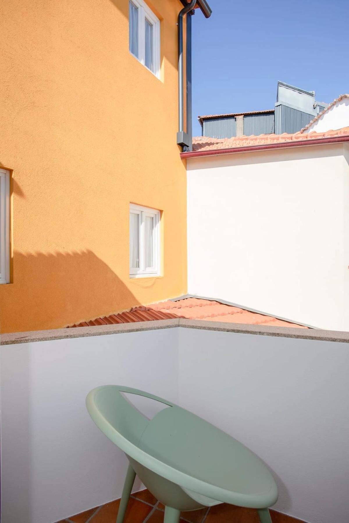 Liiiving In Porto - Ribeira Vintage View Apartment Exterior photo