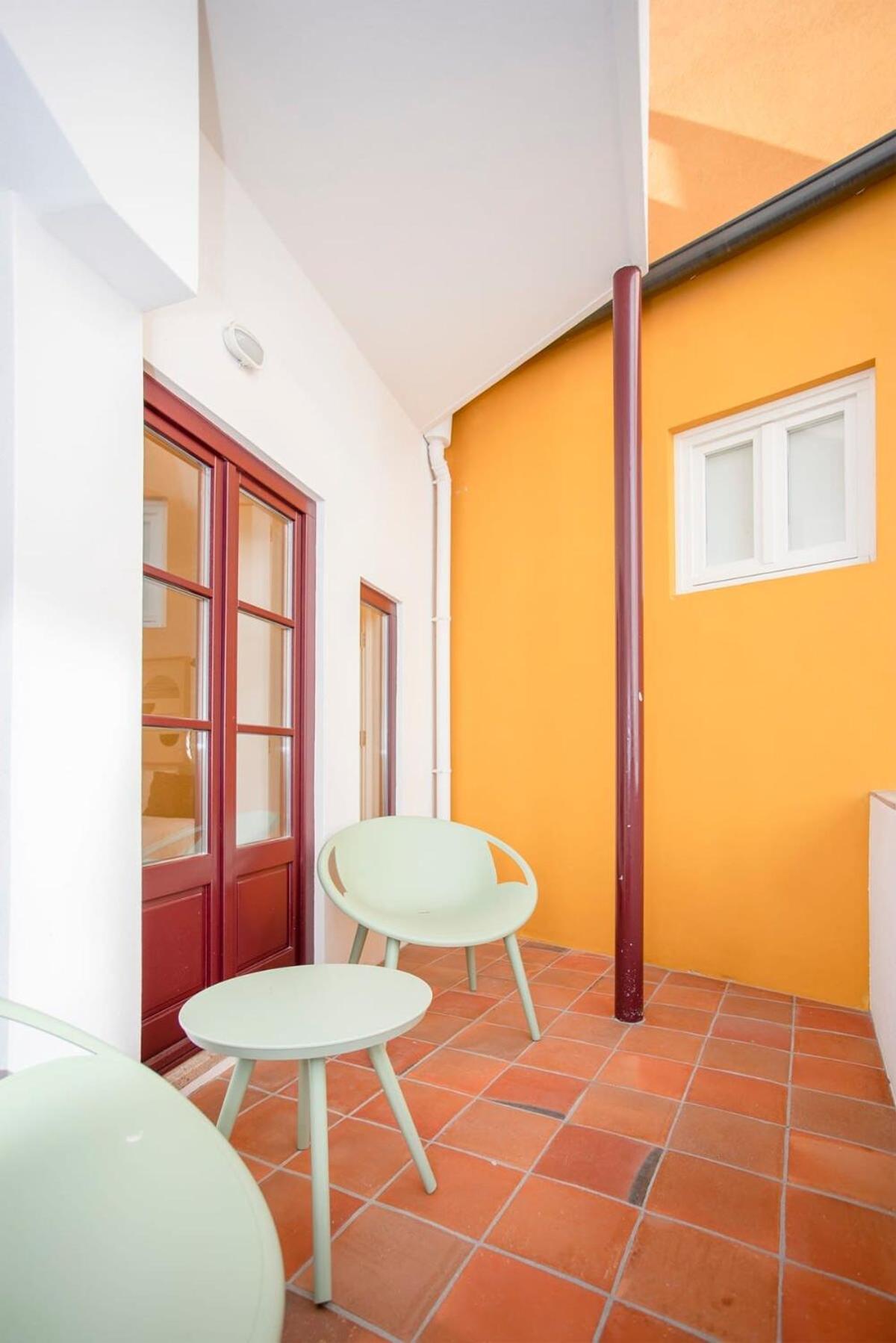 Liiiving In Porto - Ribeira Vintage View Apartment Exterior photo