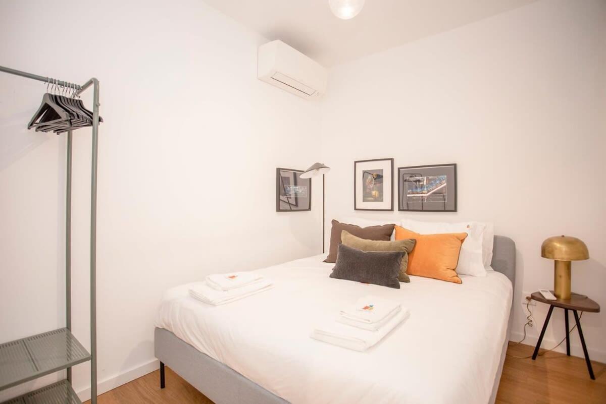 Liiiving In Porto - Ribeira Vintage View Apartment Exterior photo