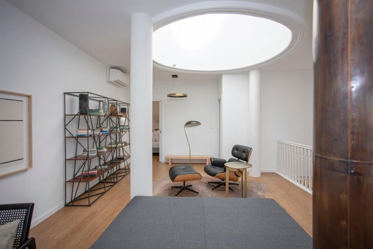 Liiiving In Porto - Ribeira Vintage View Apartment Exterior photo