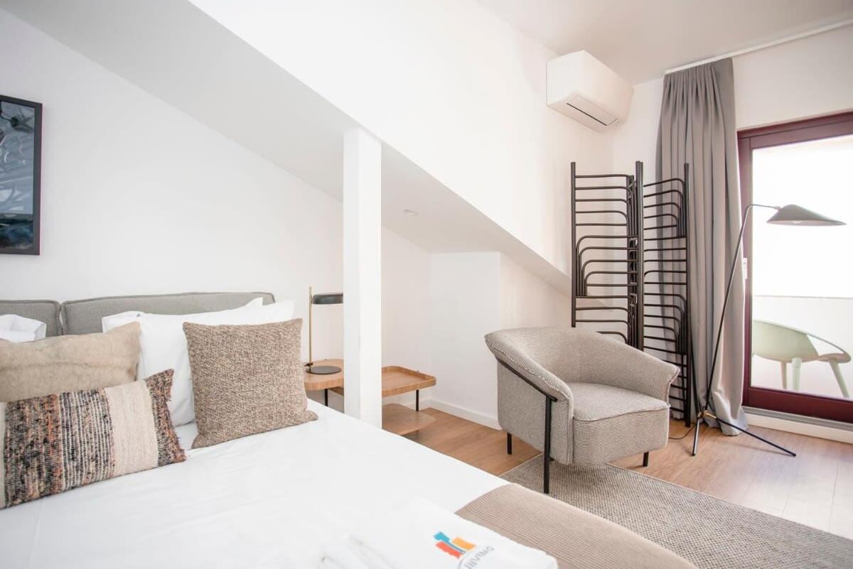 Liiiving In Porto - Ribeira Vintage View Apartment Exterior photo